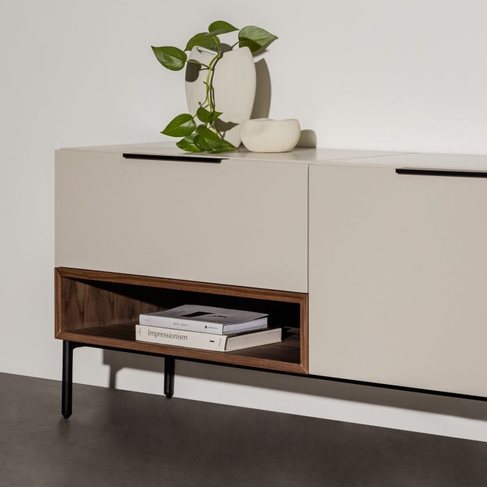 Mobilie TV "Noxwood" - Image 2