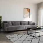 Divan "Aria Nest"