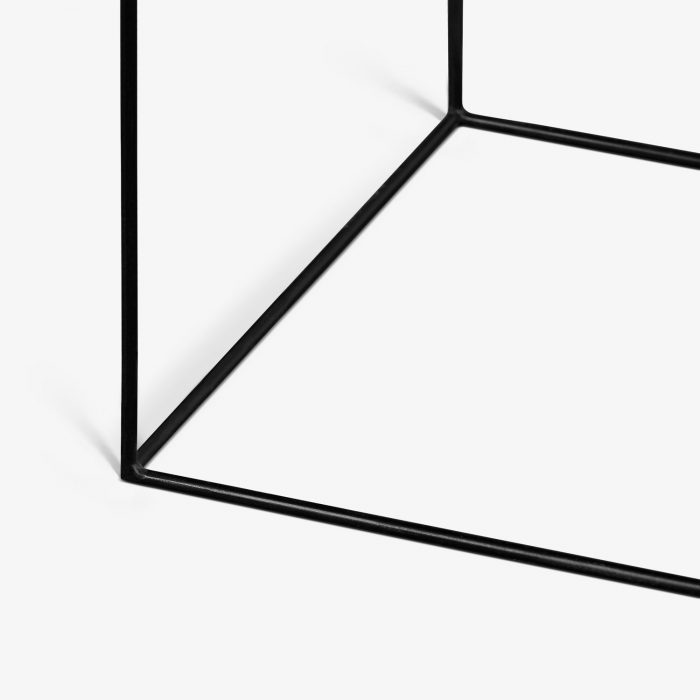 Tavolin Dekori "BlackCube" - Image 4