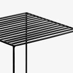 Tavolin Dekori "BlackCube" - Image 3