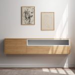 Mobilie TV "NordicFlow"