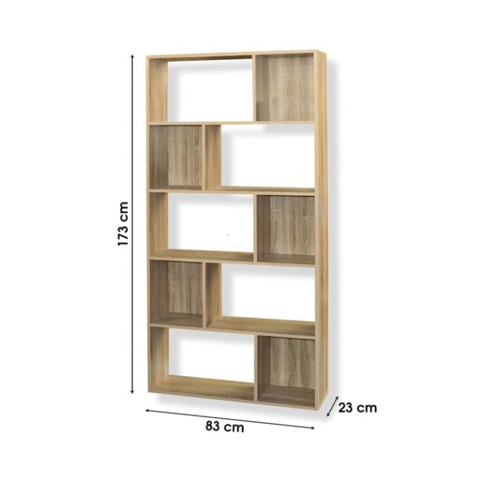 Raft Librash "SlimShelf" - Image 3