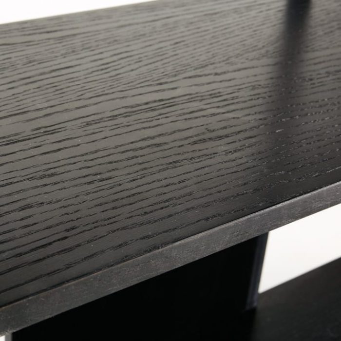 Bibliotek "Black Grid" - Image 3