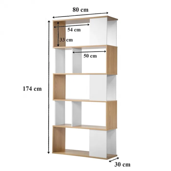 Raft Librash "DuoShelf" - Image 5