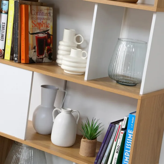 Raft Librash "DuoShelf" - Image 4