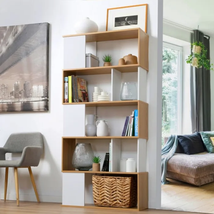 Raft Librash "DuoShelf" - Image 1