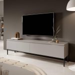 Mobilie TV "Metalux"