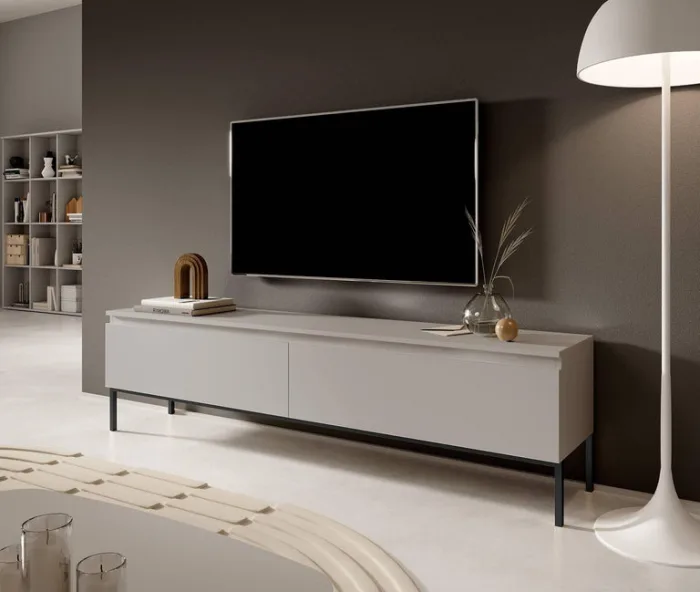 Moblie TV "Metalux" - Image 1