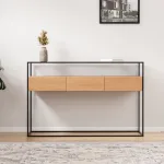 Kredenc "BrunoWood"