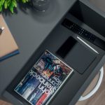 Komodina "Noir Set" - Image 4