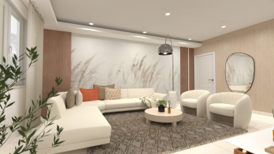 Dizajnin e Brendshëm