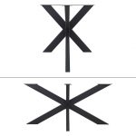 Kembe Metali "Steelix" - Image 2