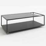 Tavolin Mesi "Gliss" - Image 2