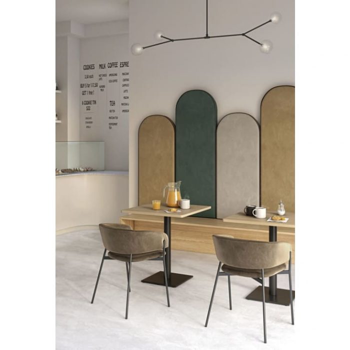 Kemb Metalike "MatSquare" - Image 3