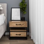 Komodin "MetroFrame"