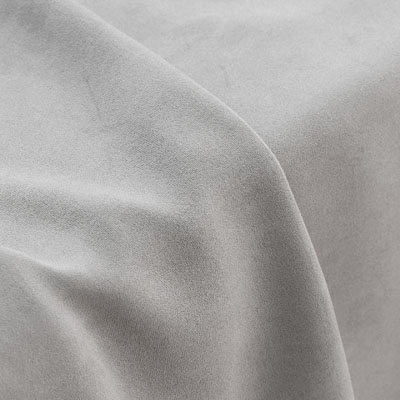LightGrey velvet