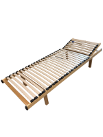 Zgara Krevati Ergonomike - Image 2