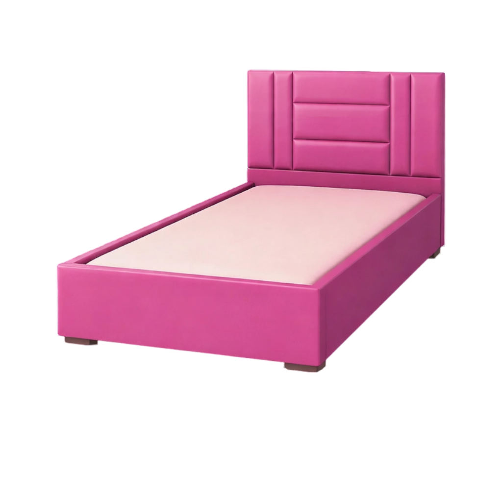 Krevat tek Krevate Tek "Andorra"