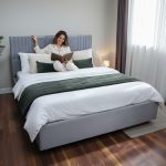 Krevat Dopio "Apollo" - Image 3