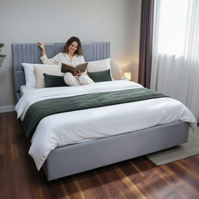 Krevat Dopio "Apollo" - Image 3