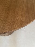 Tavoline ngremie me hapje