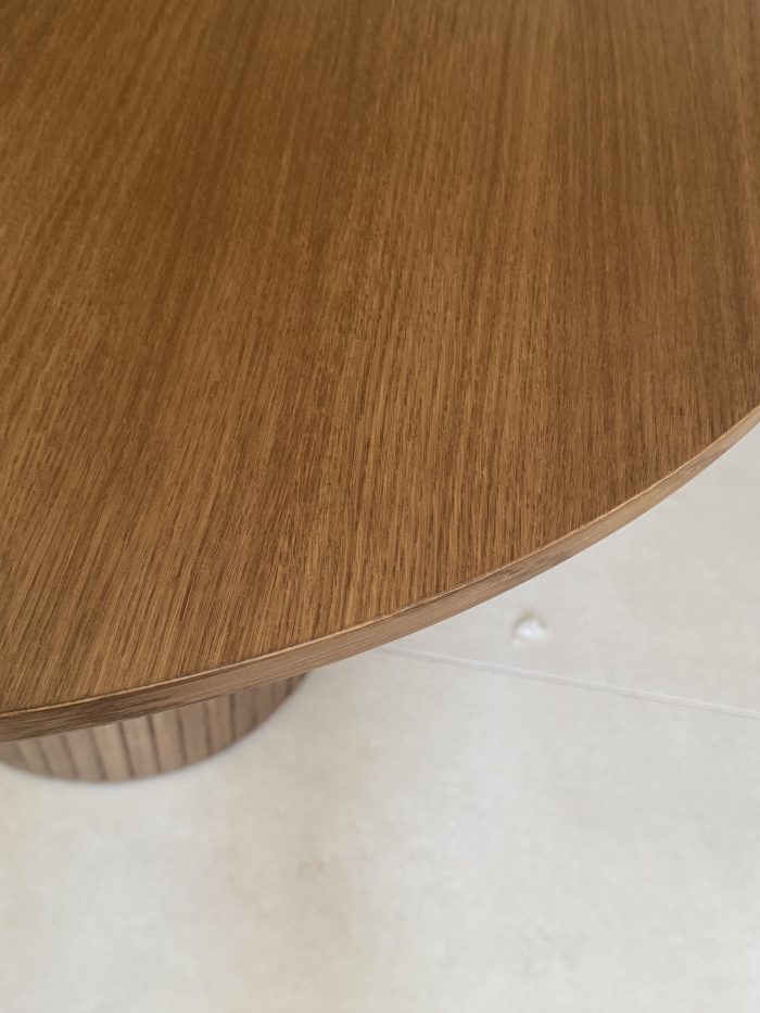 Tavoline ngremie me hapje