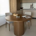 Tavoline ngremie me hapje