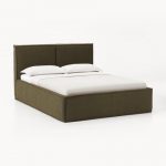 Krevati Bouclé Dream 1