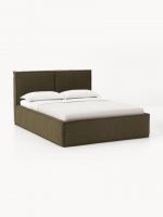 Krevati Bouclé Dream 1
