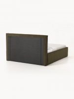 Krevati Bouclé Dream 6